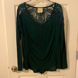 Free People top